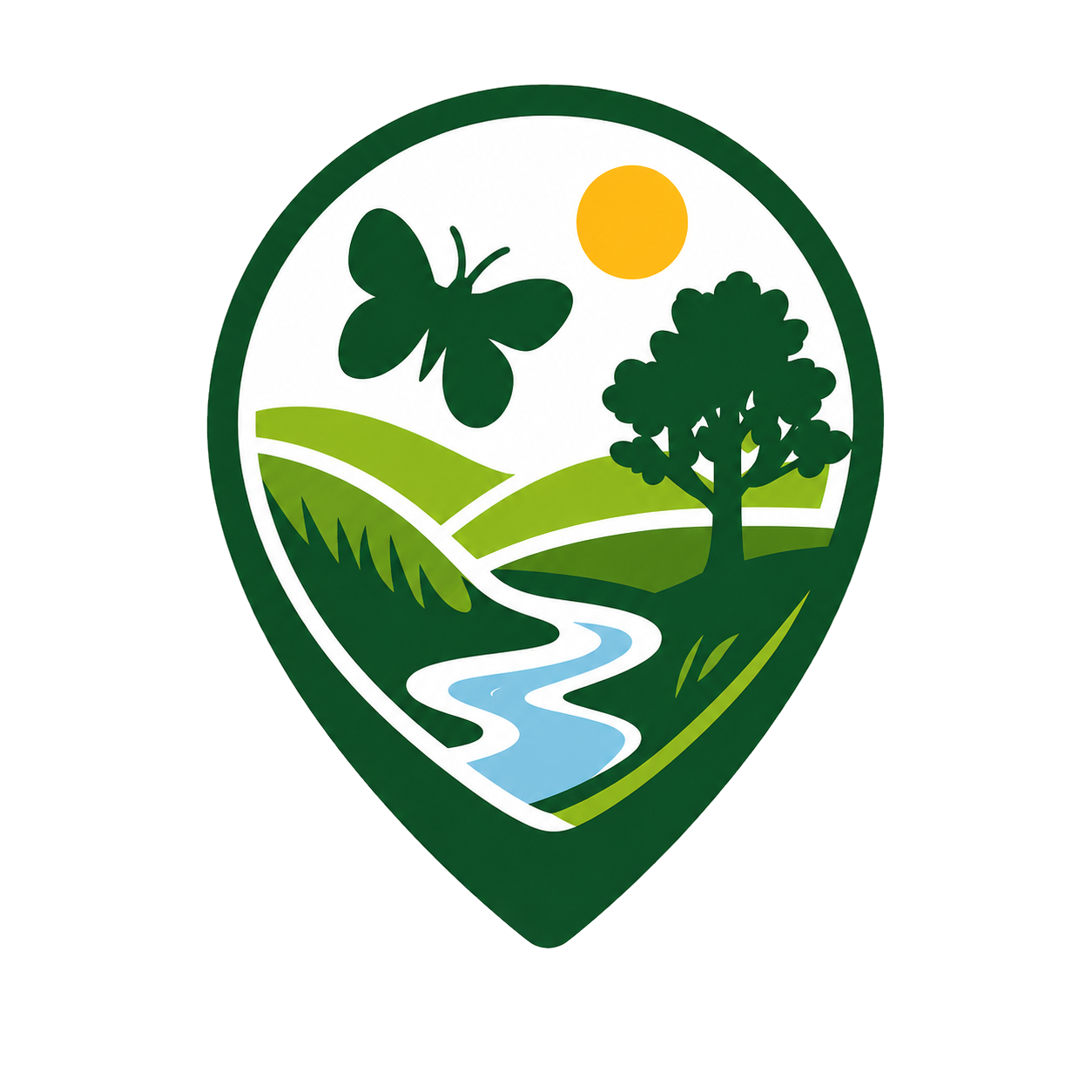 Arten-Finder Logo